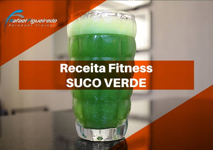 Suco detox
