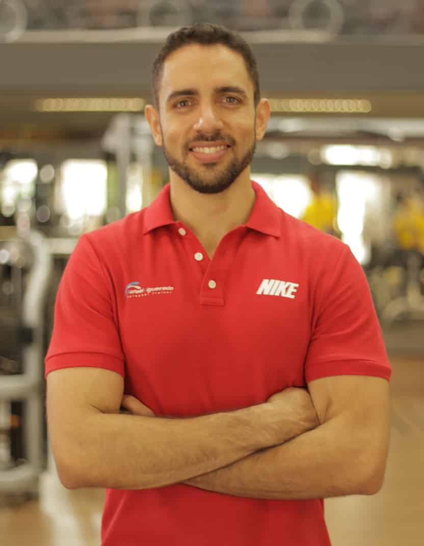 Rafael Figueiredo