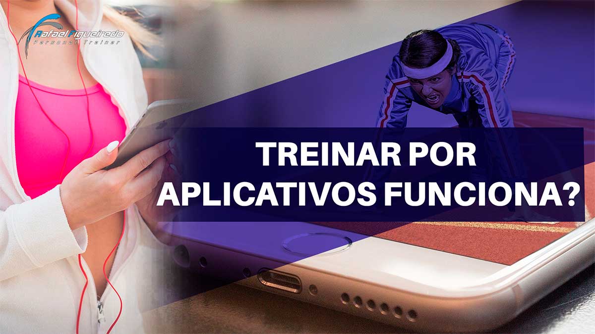 personal trainer online