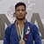 Vinicius Ramos choco jiu jitsu