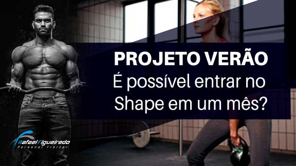Projeto Verão