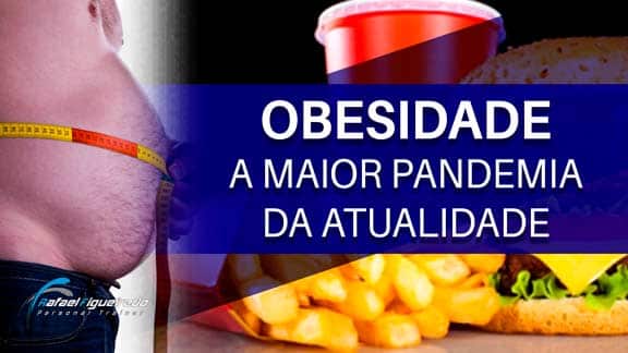 vídeo sobre obesidade