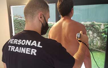 avaliação física bodymetrix