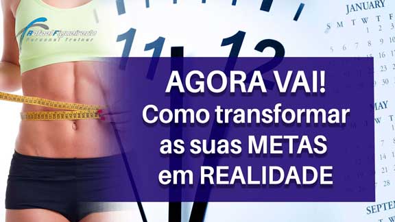Metas e Objetivos