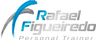 logo rafael figueiredo personal trainer