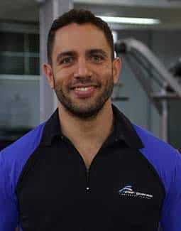 rafael figueiredo personal trainer