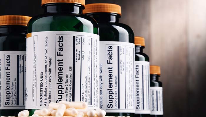 erros suplementos alimentares bula ficha tecnica
