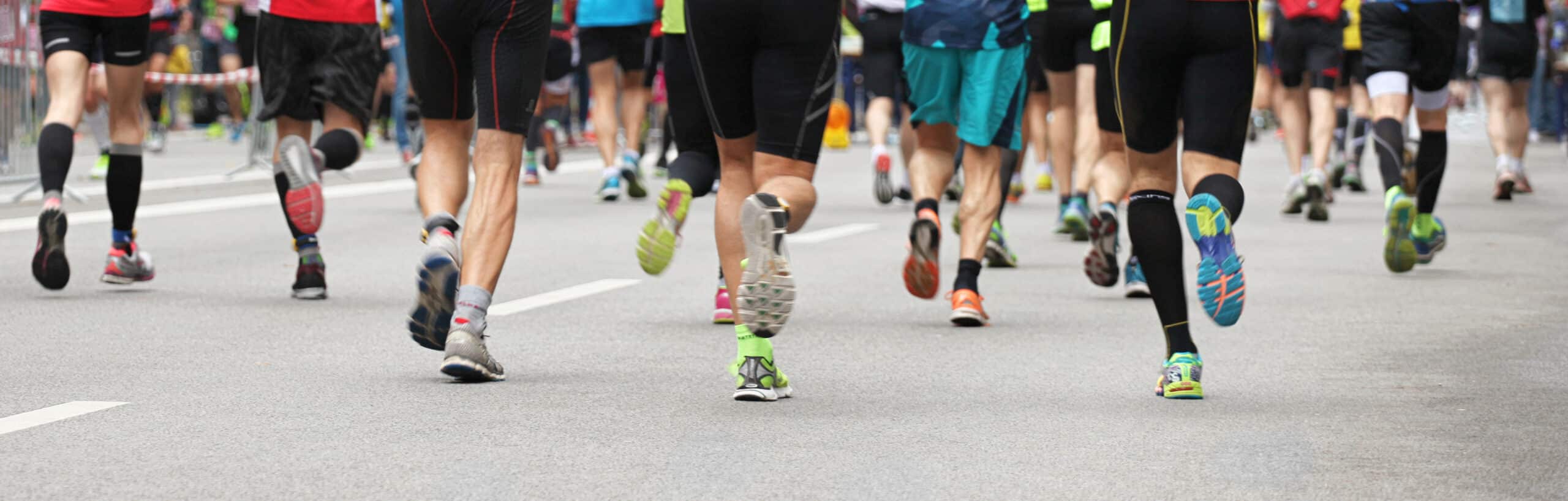 resultados rapidos corrida vo2max