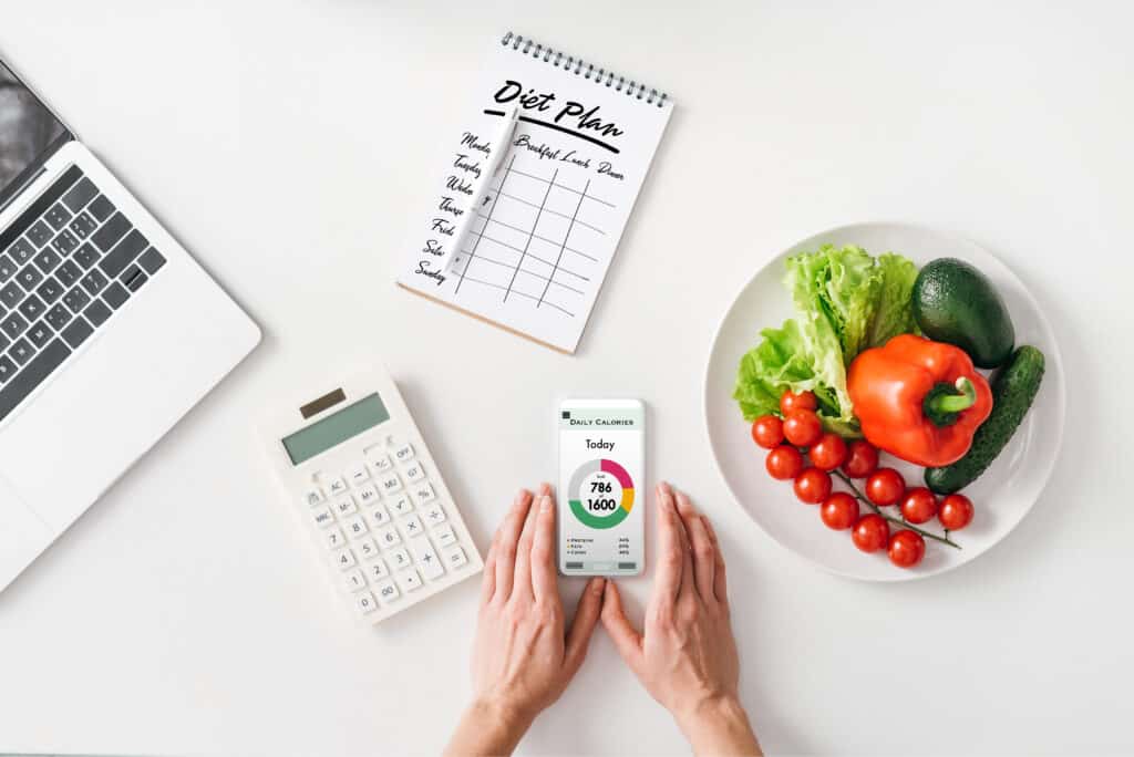 calculadora fitness omo calcular o gasto calorico metabolismo e dieta fitness