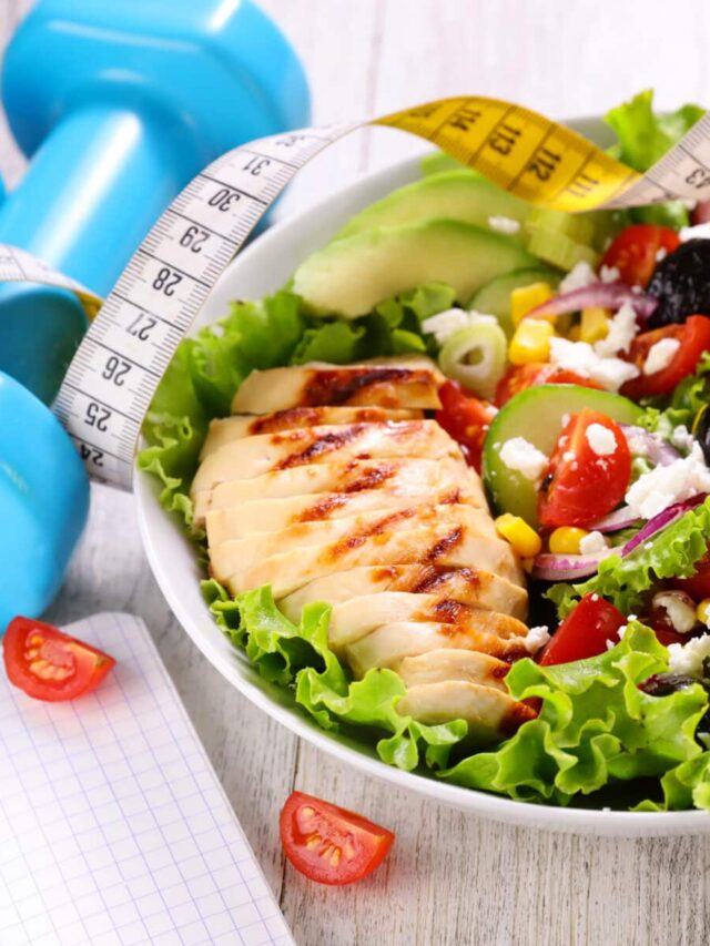 dieta treino e resultado