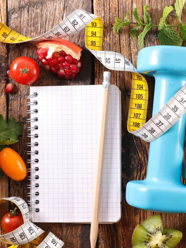 dieta alimentação