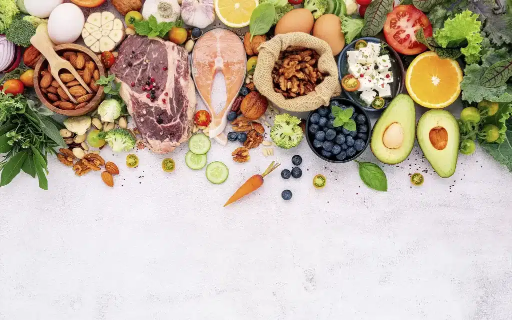emagrecer sem passar fome alimentos saudáveis