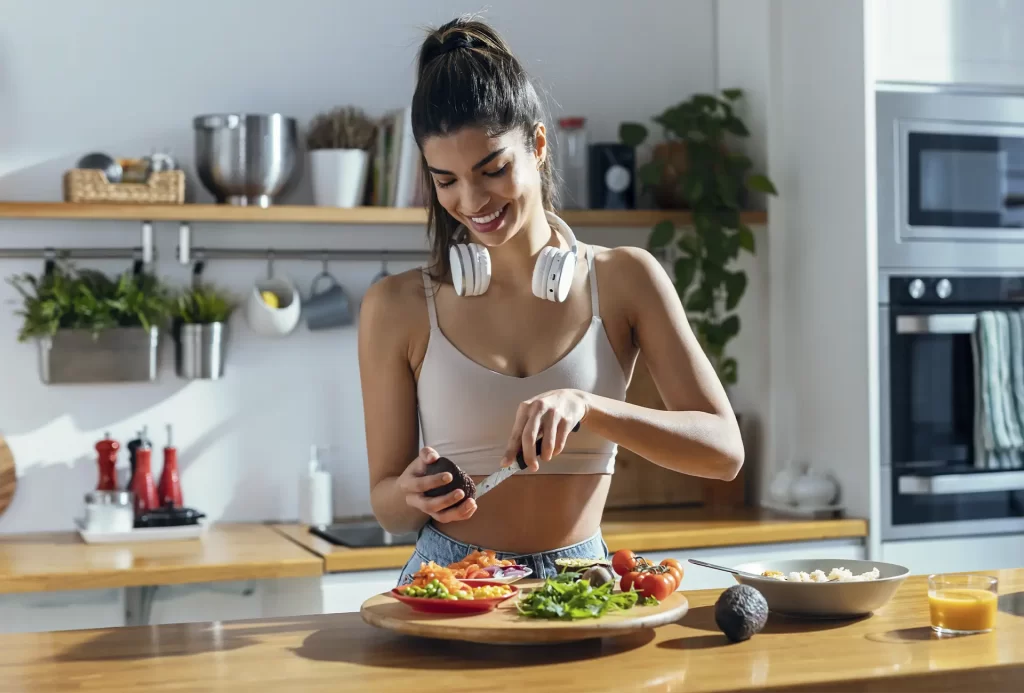 emagrecer sem passar fome comida