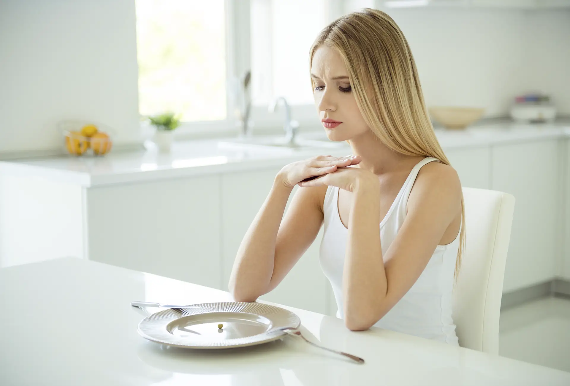 emagrecer sem passar fome dieta restritiva