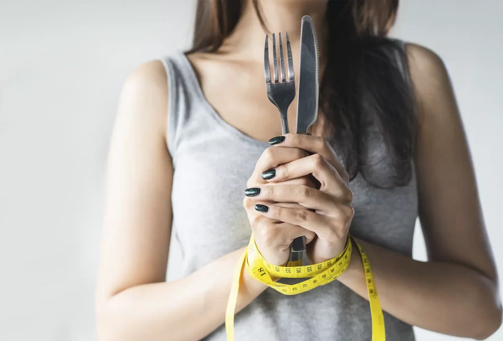 emagrecer sem passar fome dieta sem comer