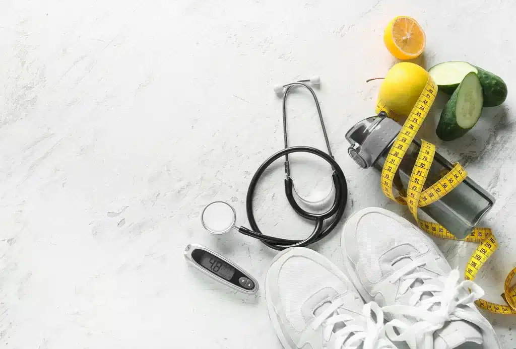 prevenção do diabetes tipo 2 métodos