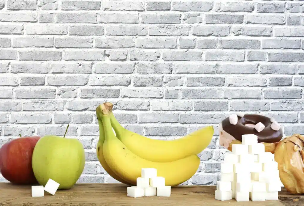 nível de açúcar nos alimentos prevenção do diabetes tipo 2