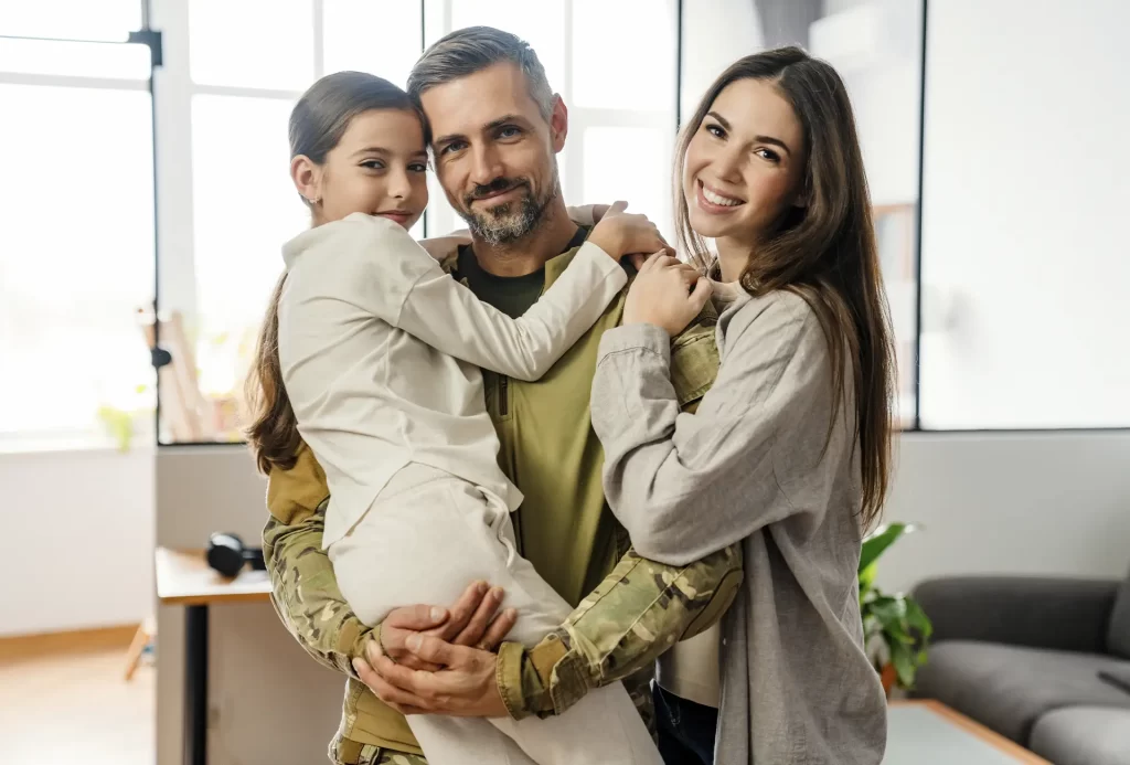 familia suporte social