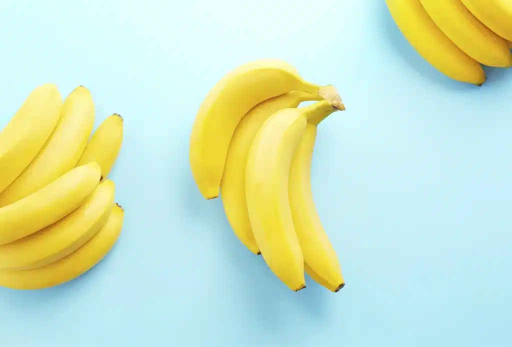 bananas