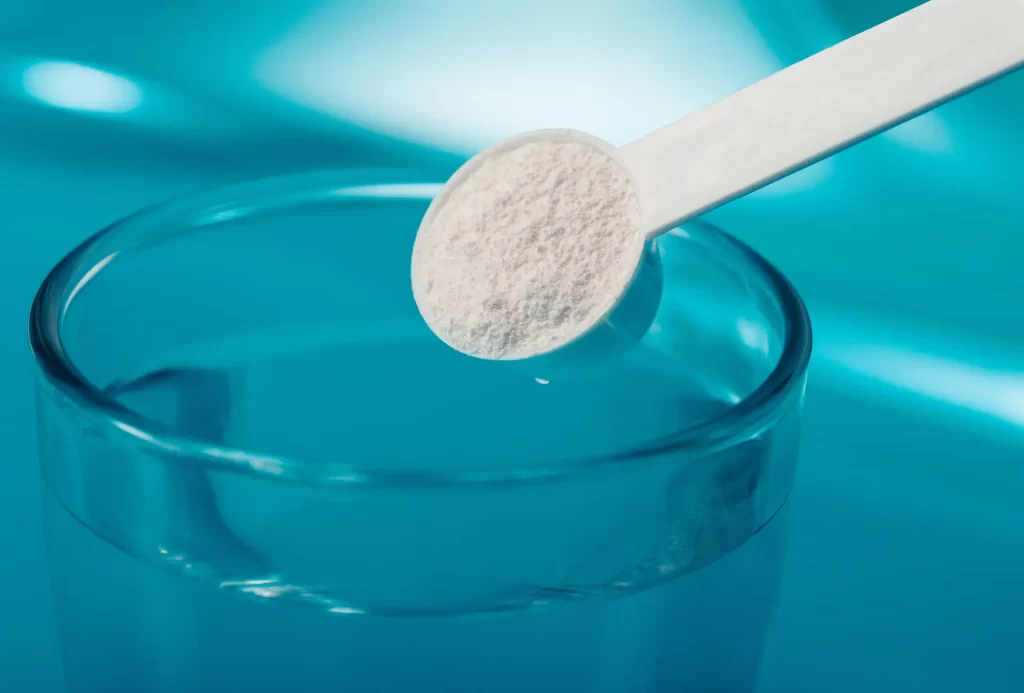 bicarbonato de sódio suplemento alimentar para atletas