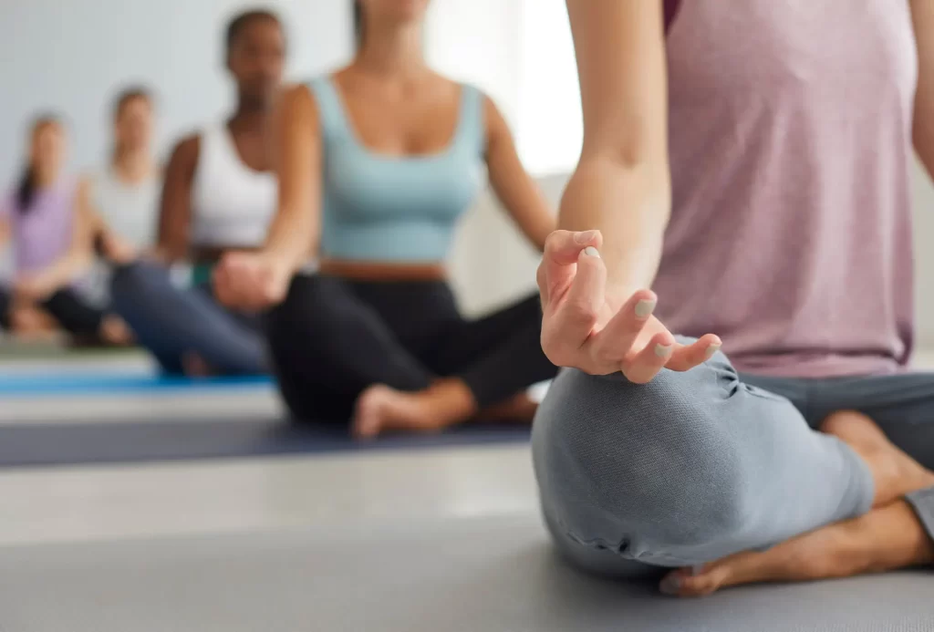 meditação mindfullness ansiedade alimentar