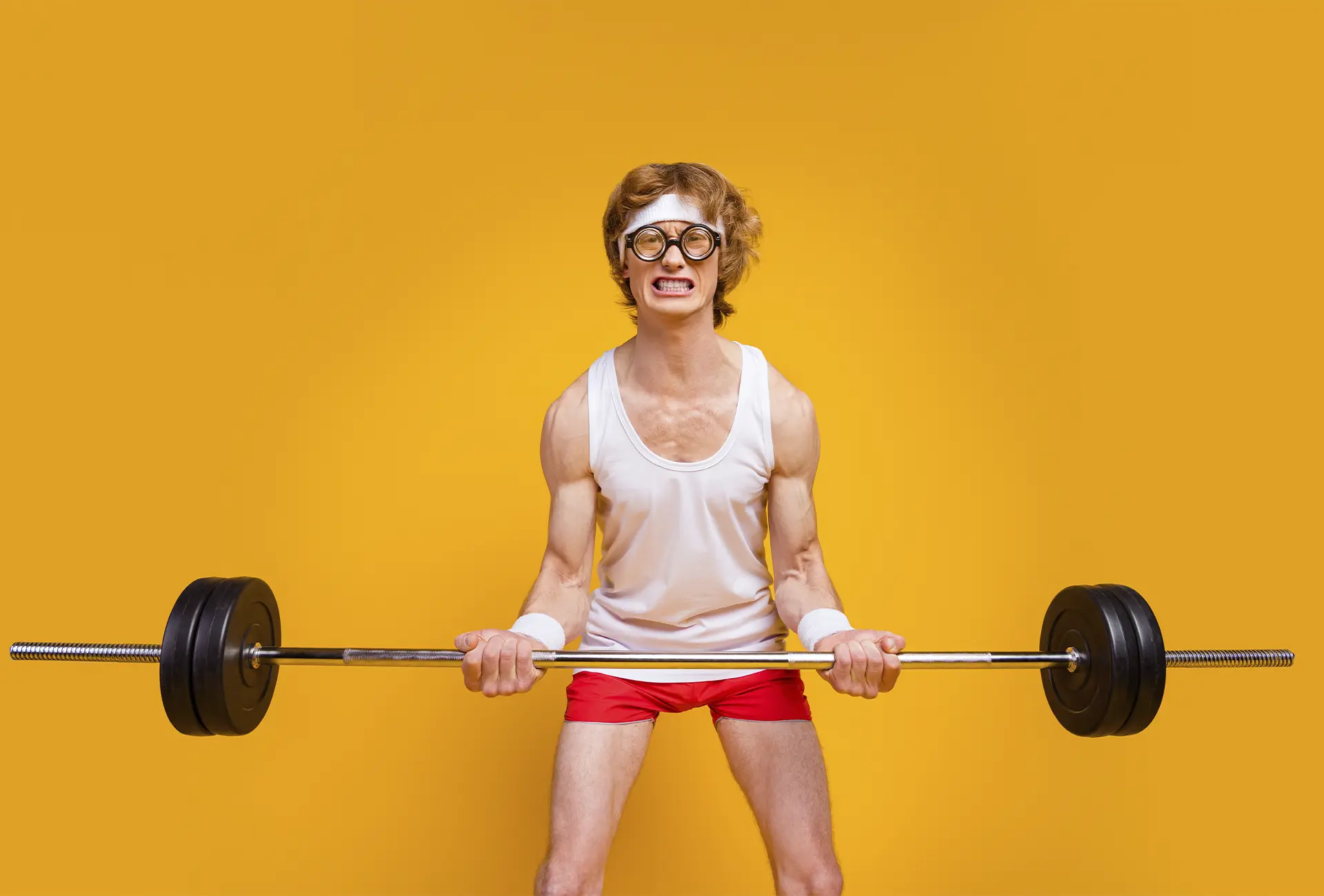 nerd e Fitness