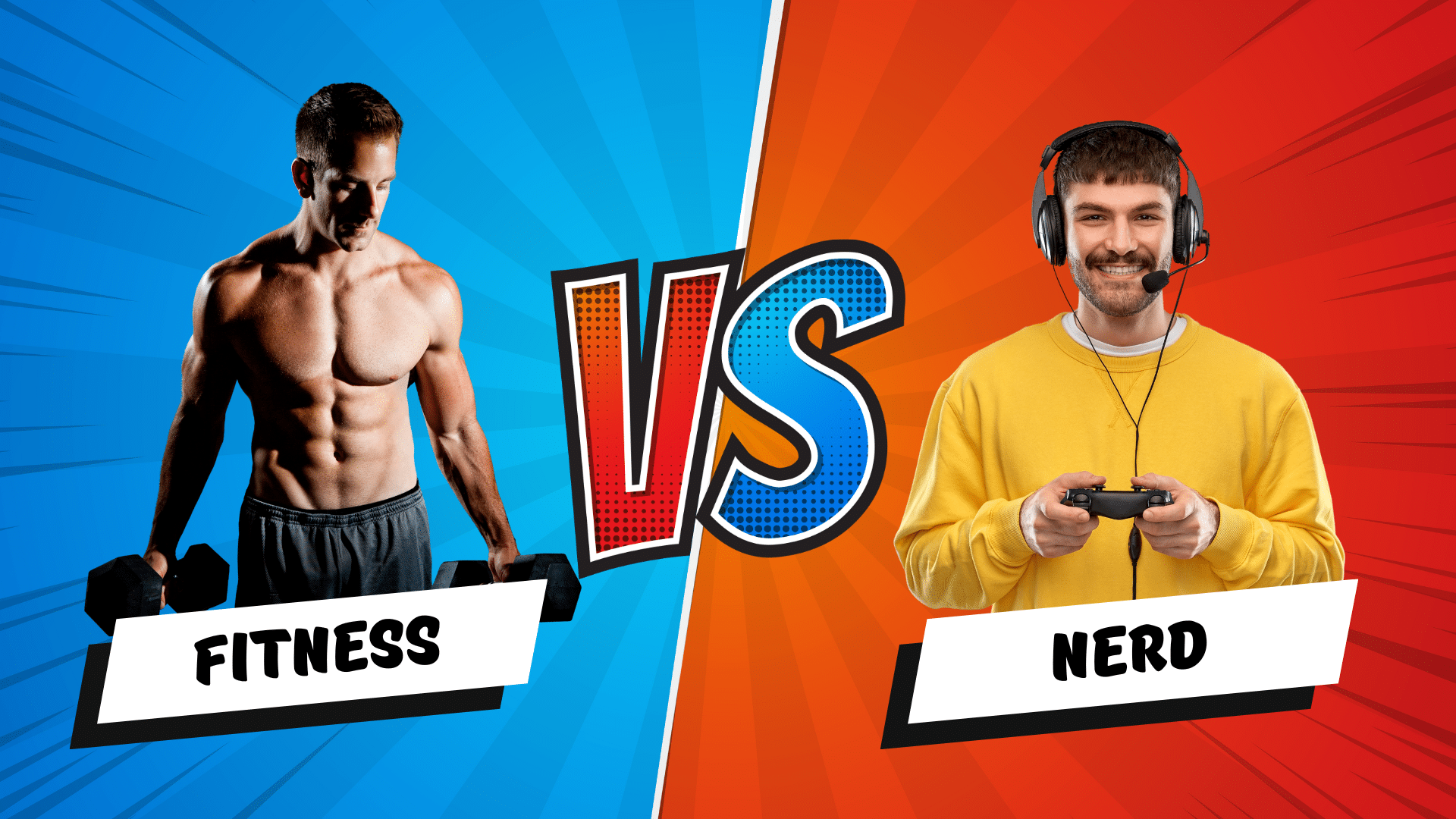 nerd e fitness