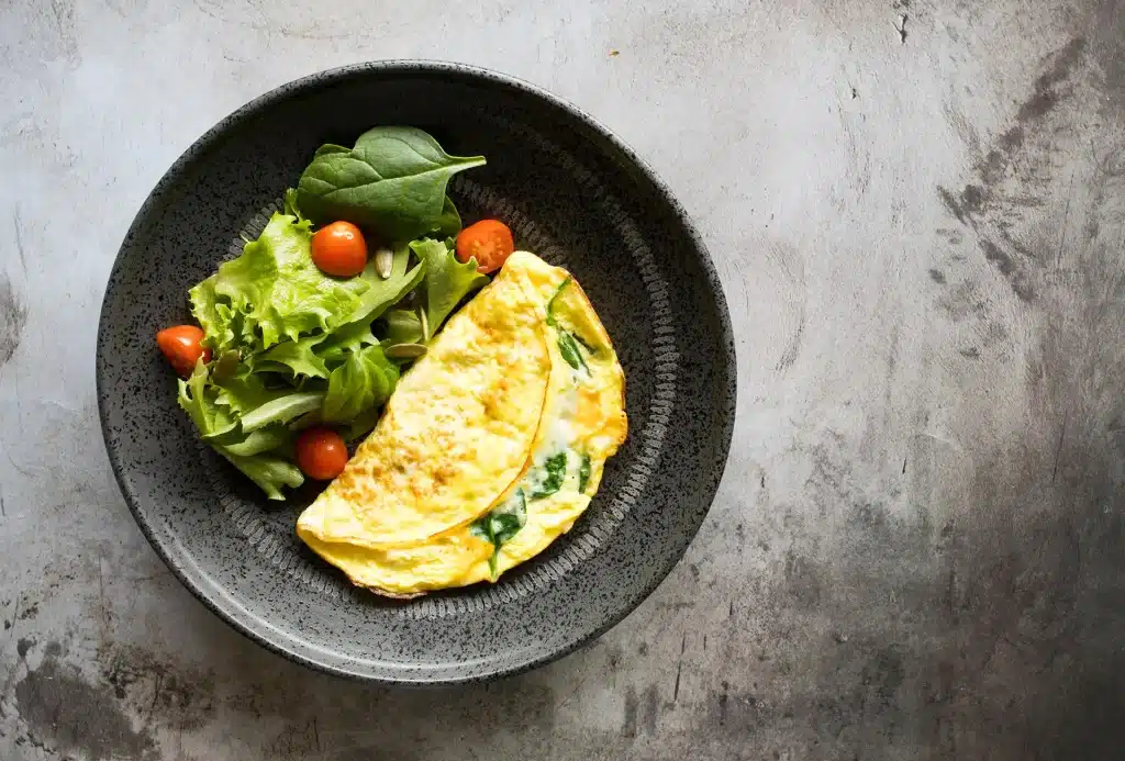 omelete