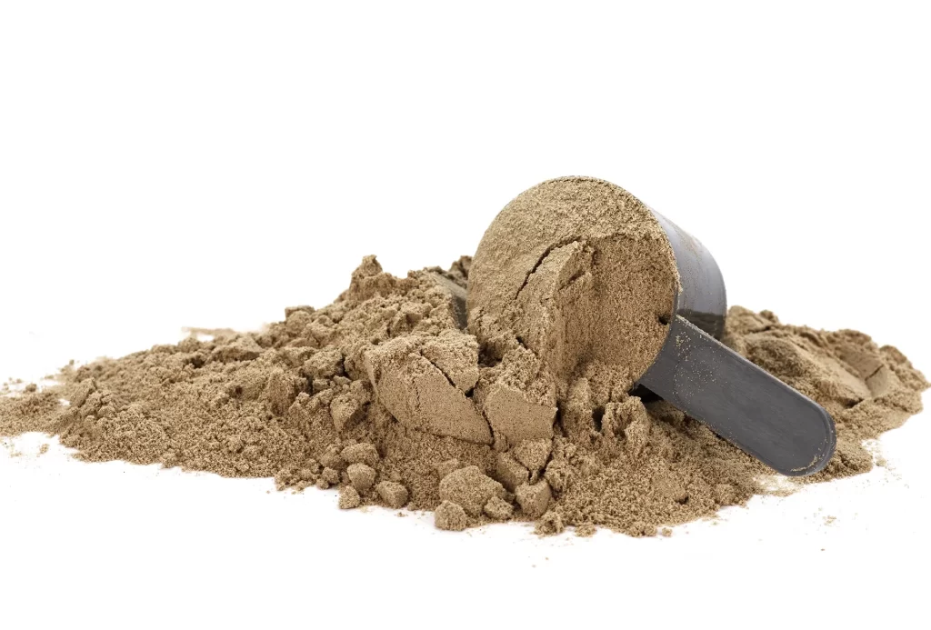 proteina em pó whey protein pó