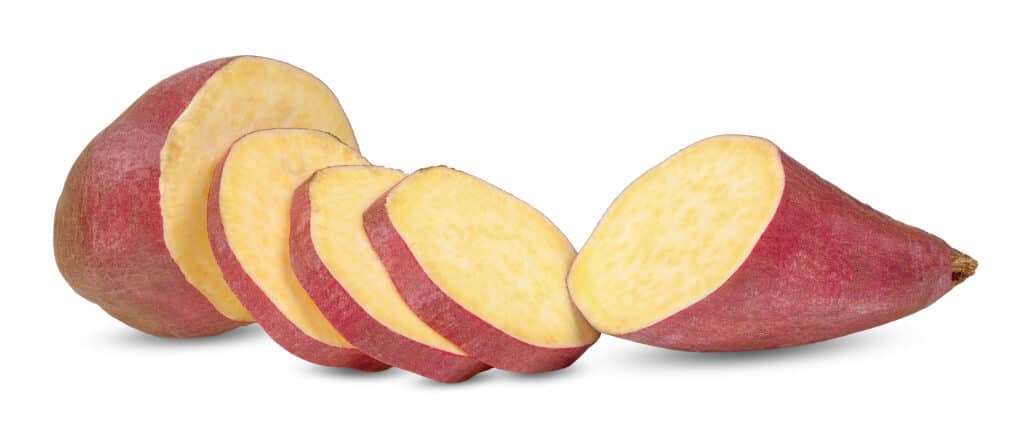 batata doce
