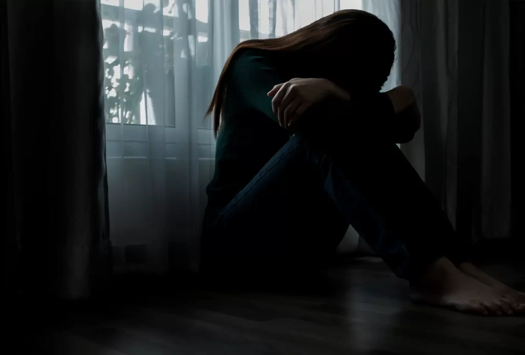 combate a ansiedade e depressão