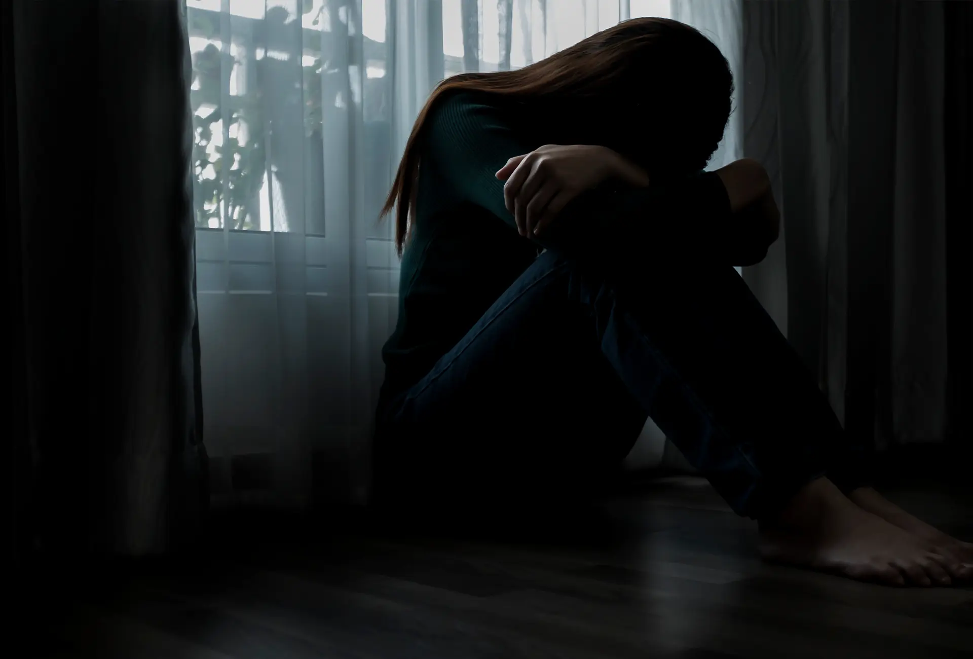 combate a ansiedade e depressão