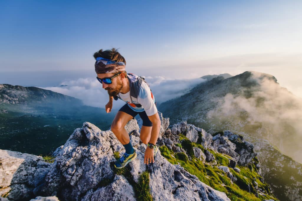 Ultra marathon corridas extremas e perigosas