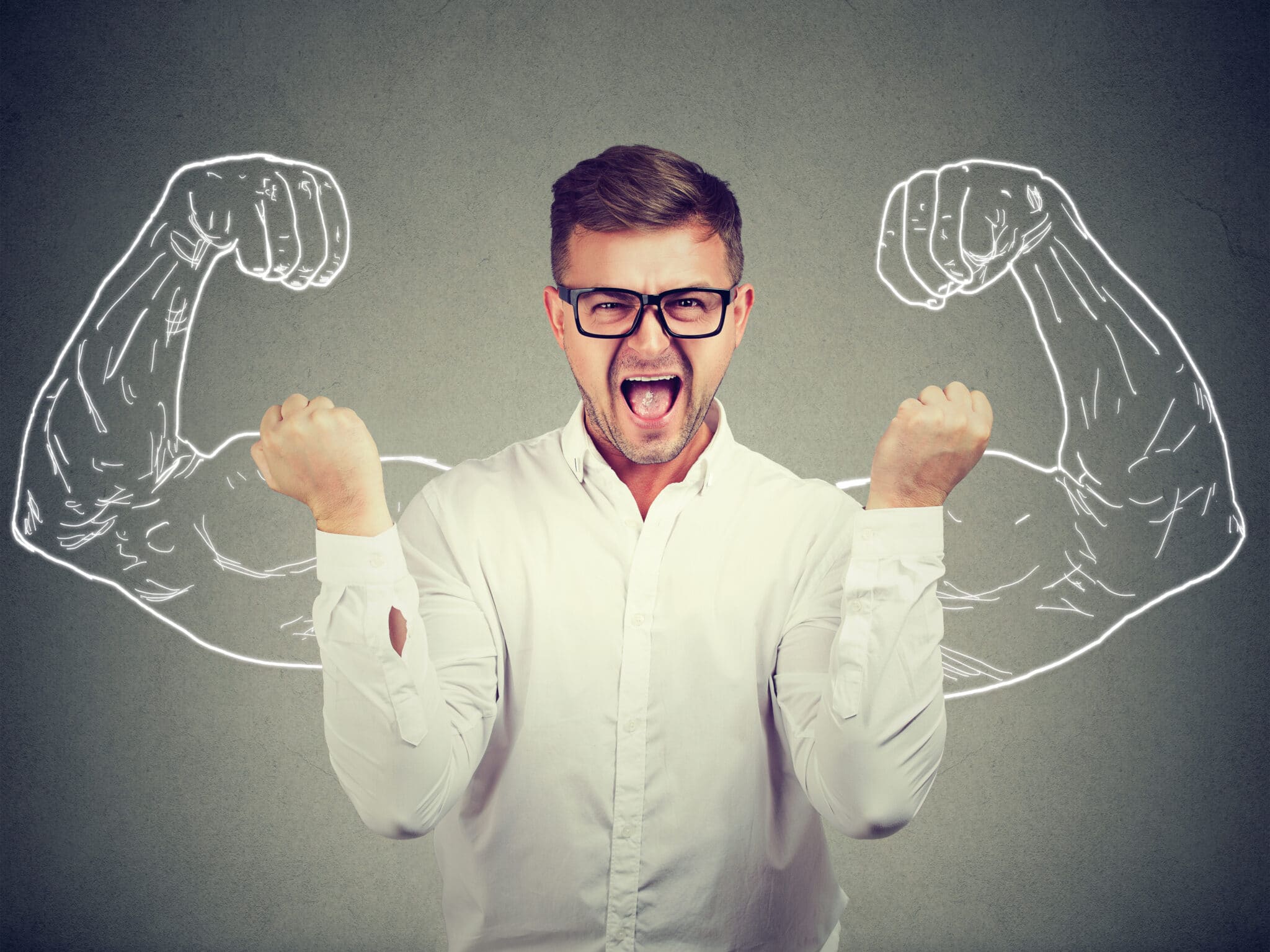 resiliência forca mental forca física