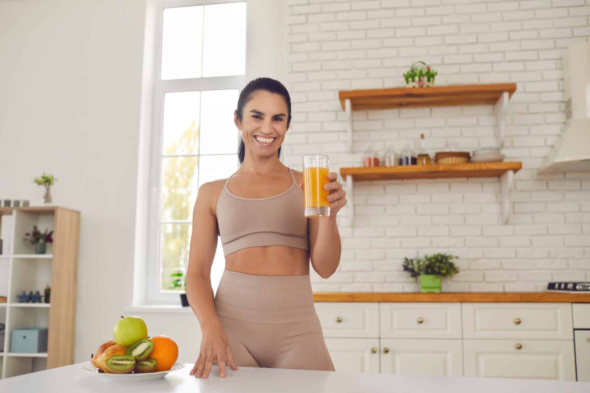 suco fitness