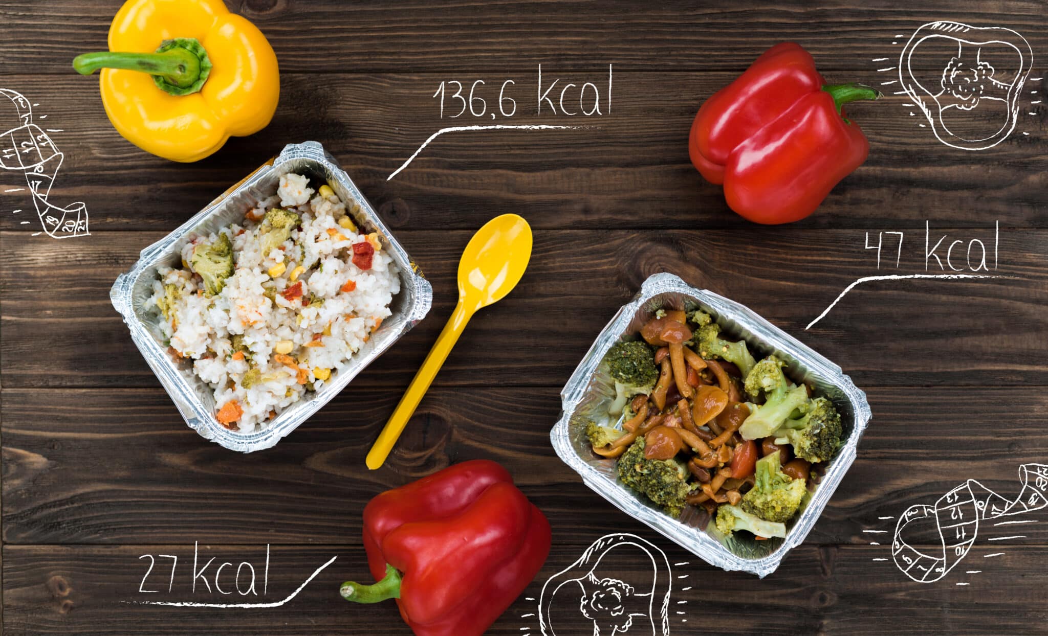 o que é uma caloria pratos comida kcal