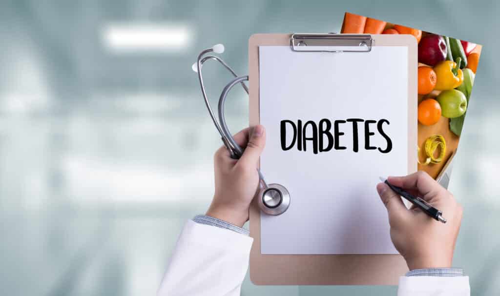 diabetes